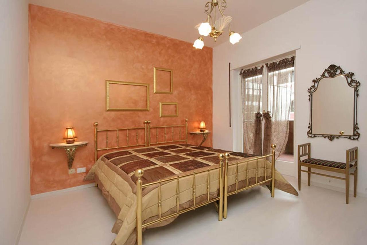 Cozy Flat In Trastevere Apartamento