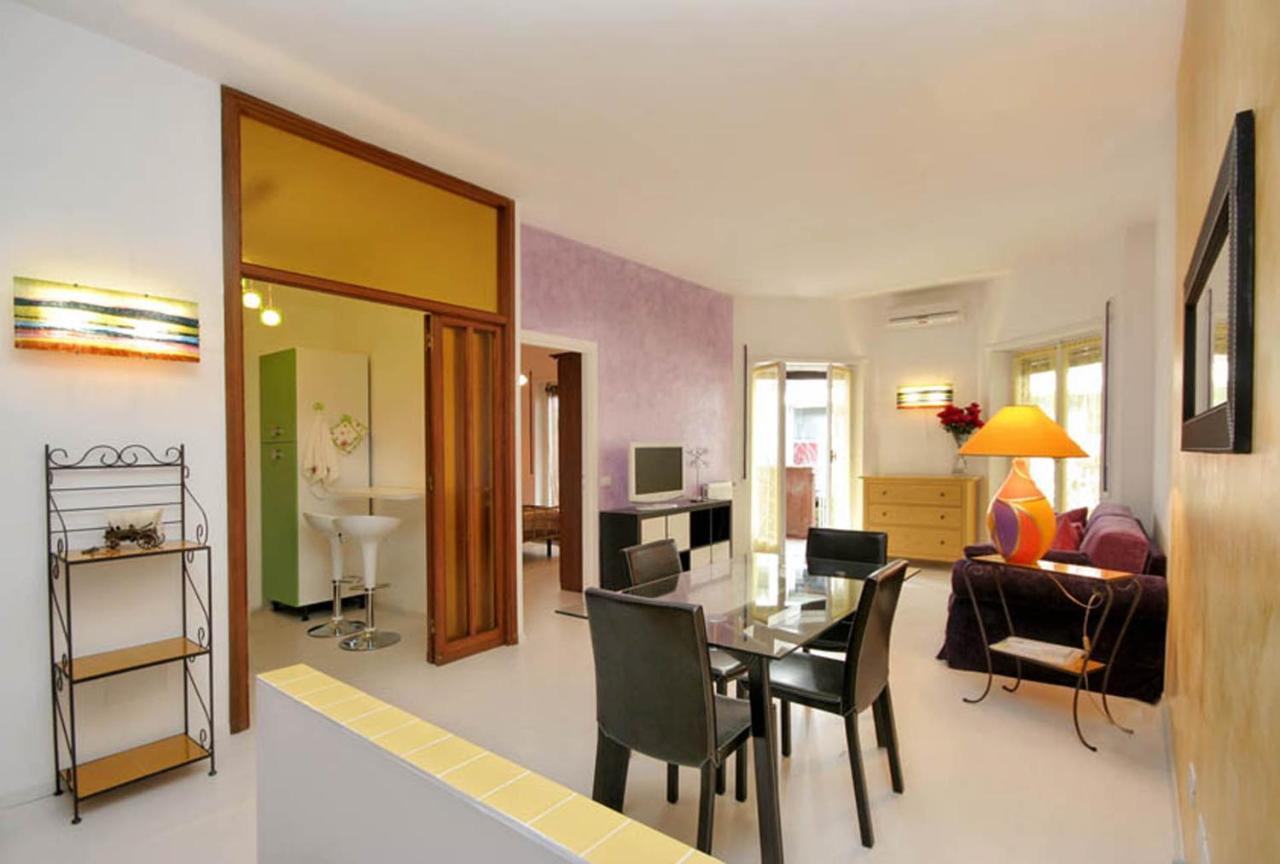 Apartamento Cozy Flat In Trastevere *