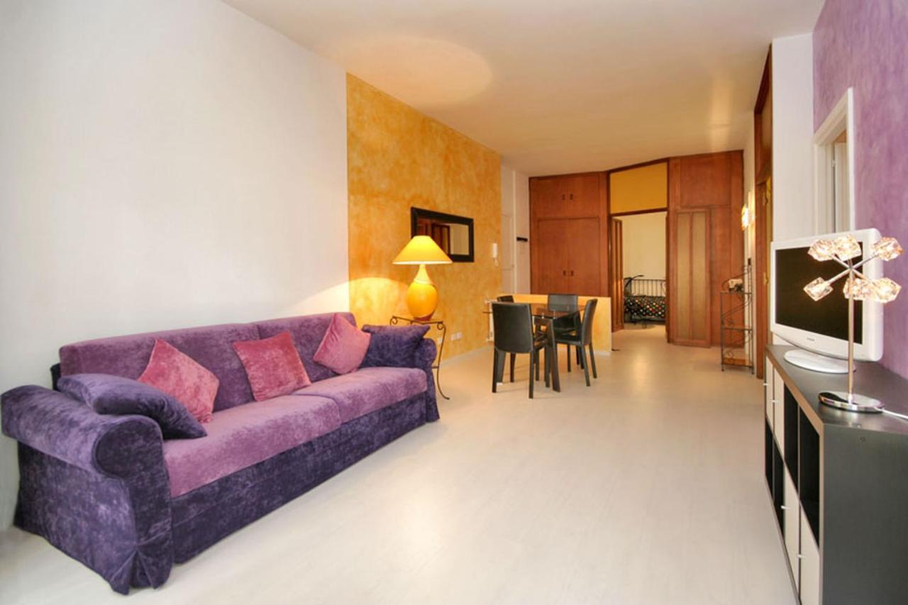 Apartamento Cozy Flat In Trastevere