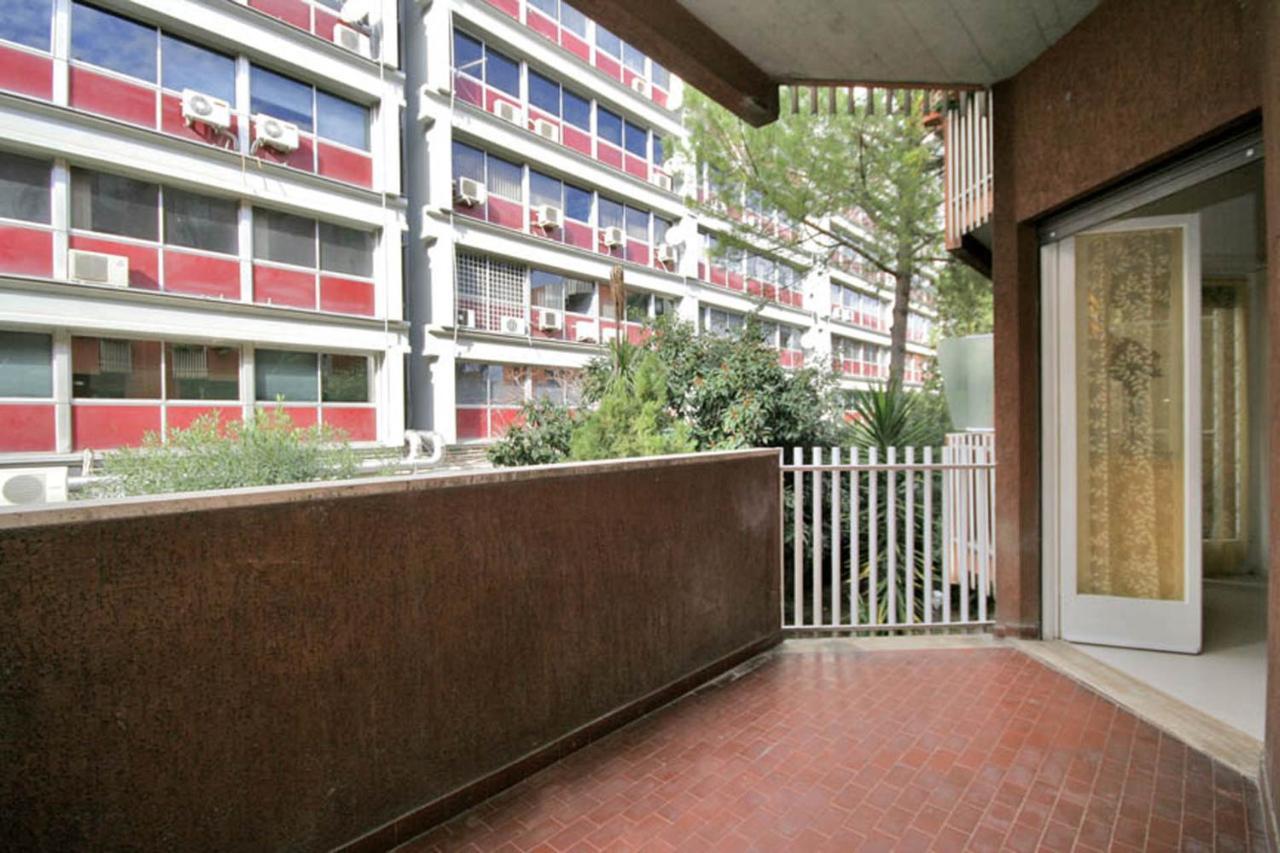 Cozy Flat In Trastevere Apartamento *