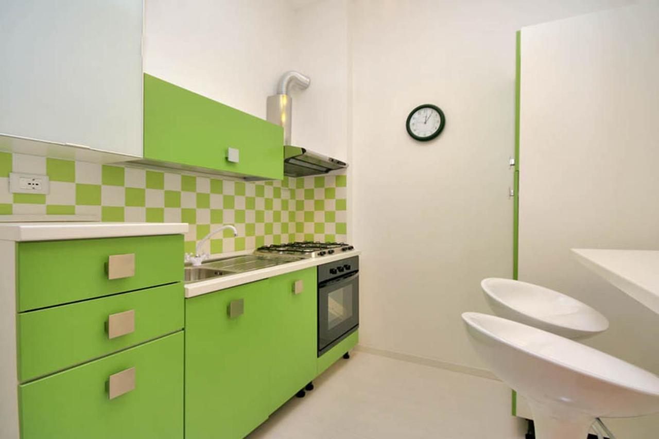 Cozy Flat In Trastevere Apartamento